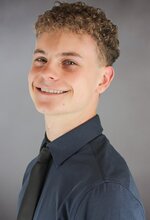 Dylan Skiba